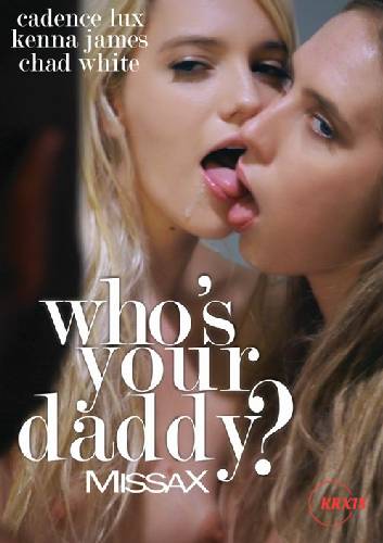 Who's Your Daddy? MissaX Part 1
