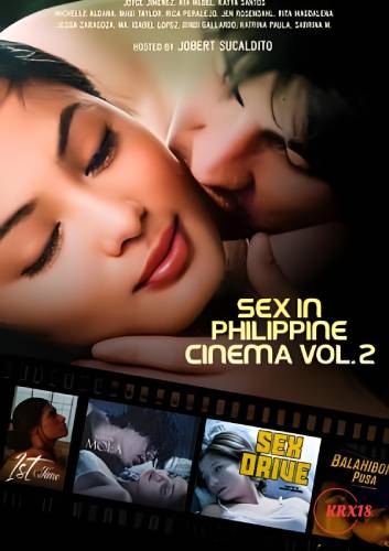 Phim Sex Trong Phim Philippines Tập 2 · Sex in Philippines Cinema Volume 2